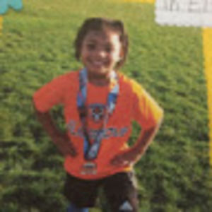 Meet your Posher, Naeomi